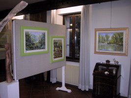 2004 - Galleria DE LUCA - Belluno